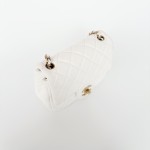 シャネル クラシック フラップ ミニ スクエア